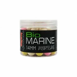 Fishing Bait Munch Baits Bio Marine Washed Out Pop Ups