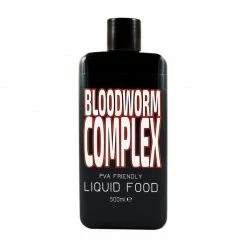 Munch Baits Bloodworm Complex Liquid Food 500ml