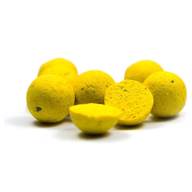Wholesale ๐ Munch Baits Citrus Blend Boilies โจ 1 Munch Baits Citrus Blend Boilies