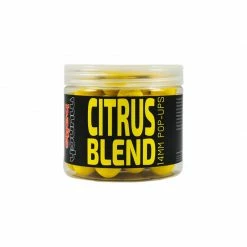 Munch Baits Citrus Blend Pop Ups