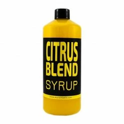 Fishing Bait Munch Baits Citrus Blend Syrup 500ml