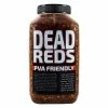 Munch Baits Dead Reds Jar 2.35l