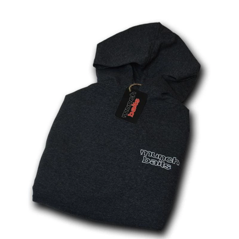 Coupon โ๏ธ Munch Baits Lightweight Hoody Fishing Bait ๐ฅ 1 Munch Baits Lightweight Hoody Fishing Bait