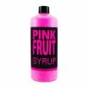 Munch Baits Pink Fruit Syrup 500ml Fishing Bait