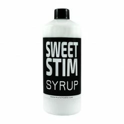 Fishing Bait Munch Baits Sweet Stim Syrup 500ml