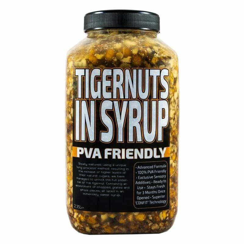 Cheap ๐ Munch Baits Tigernuts In Syrup 2.35l ๐ 1 Munch Baits Tigernuts In Syrup 2.35l