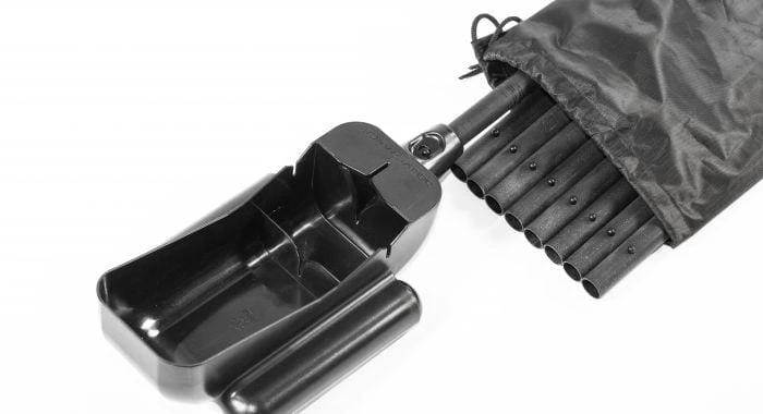 Promo โจ Nash 15m Bush Whacker Baiting Pole System Carp & Barbel ๐ 5 Nash 15m Bush Whacker Baiting Pole System Carp & Barbel