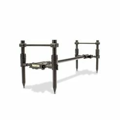 Nash 2 Rod Pod Carp & Barbel