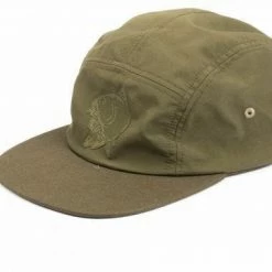 Nash 5 Panel Cap