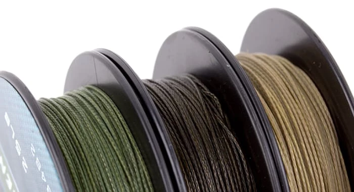 Flash Sale ๐ Nash Armourlink Braid Carp & Barbel โจ 2 Nash Armourlink Braid Carp & Barbel