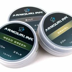 Nash Armourlink Braid Carp & Barbel