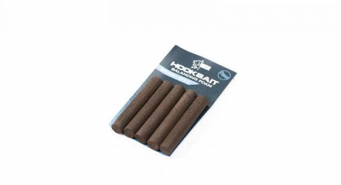 Best Pirce ⌛ Nash Bait Balancing Foam ❤️ 12 Nash Bait Balancing Foam