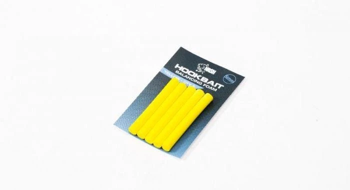 Best Pirce ⌛ Nash Bait Balancing Foam ❤️ 5 Nash Bait Balancing Foam