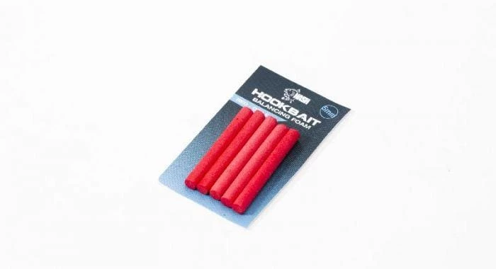 Best Pirce ⌛ Nash Bait Balancing Foam ❤️ 9 Nash Bait Balancing Foam