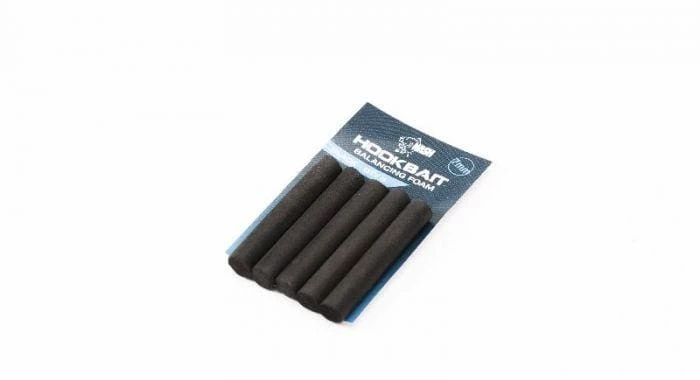Best Pirce ⌛ Nash Bait Balancing Foam ❤️ 3 Nash Bait Balancing Foam