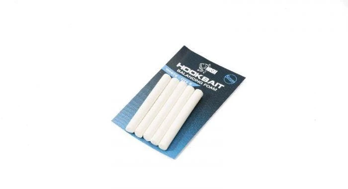 Best Pirce ⌛ Nash Bait Balancing Foam ❤️ 4 Nash Bait Balancing Foam