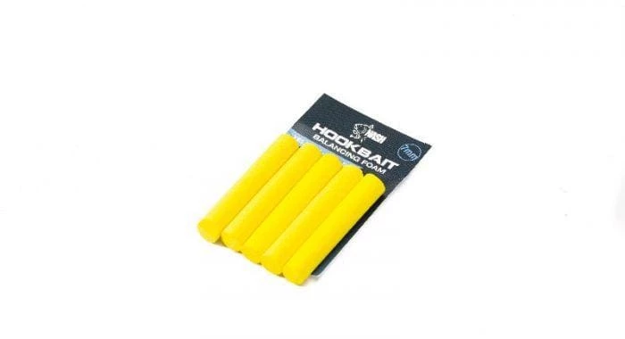 Best Pirce ⌛ Nash Bait Balancing Foam ❤️ 6 Nash Bait Balancing Foam