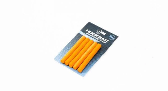 Best Pirce ⌛ Nash Bait Balancing Foam ❤️ 7 Nash Bait Balancing Foam