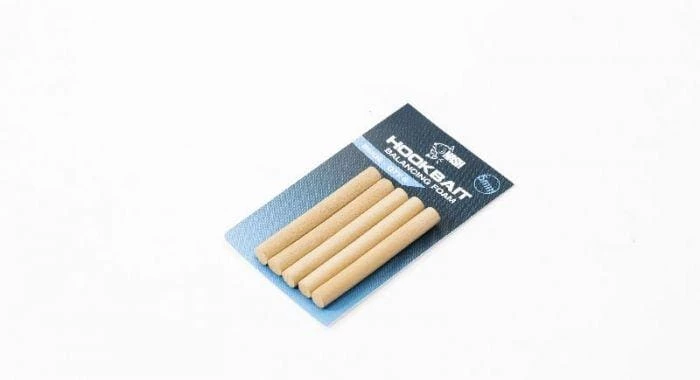 Best Pirce ⌛ Nash Bait Balancing Foam ❤️ 1 Nash Bait Balancing Foam