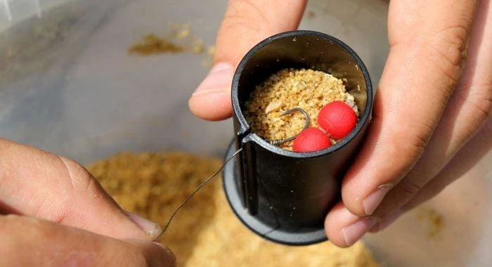 Deals ๐ Carp & Barbel Nash Ball Maker ๐ 4 Carp & Barbel Nash Ball Maker