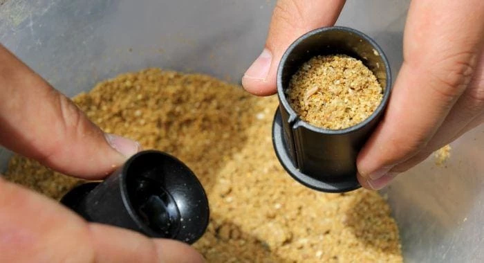 Deals ๐ Carp & Barbel Nash Ball Maker ๐ 3 Carp & Barbel Nash Ball Maker