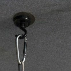 Carp & Barbel Nash Bank Life Magnetic Bivvy Hook