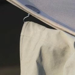 Carp & Barbel Nash Bank Life Magnetic Bivvy Hook