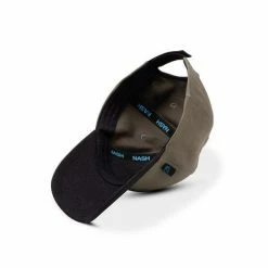 Carp & Barbel Nash Baseball Cap