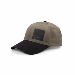 Carp & Barbel Nash Baseball Cap