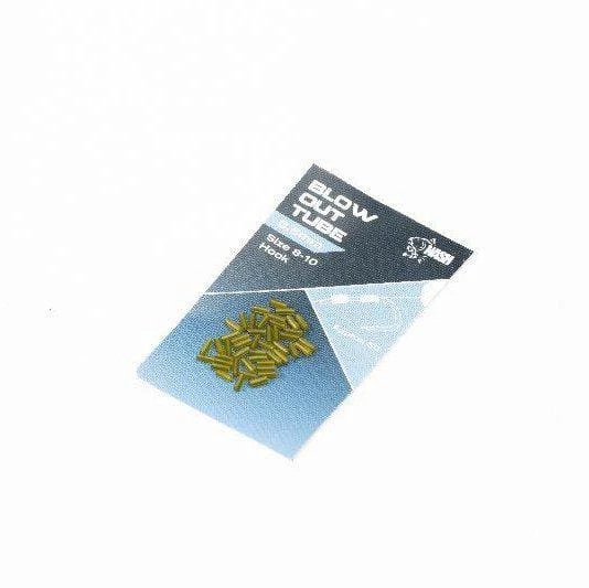 Outlet ⭐ Nash Blow Out Tube ✔️ 3 Nash Blow Out Tube