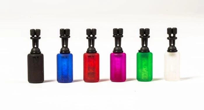 Best Sale ๐ Carp & Barbel Nash Bobbin Kit ๐ 2 Carp & Barbel Nash Bobbin Kit