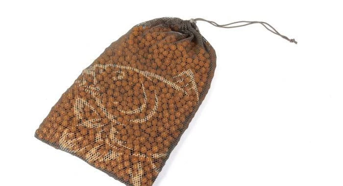 Top 10 ๐งจ Nash Boilie Air Dry Bags Carp & Barbel ๐ 5 Nash Boilie Air Dry Bags Carp & Barbel