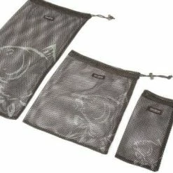 Nash Boilie Air Dry Bags Carp & Barbel