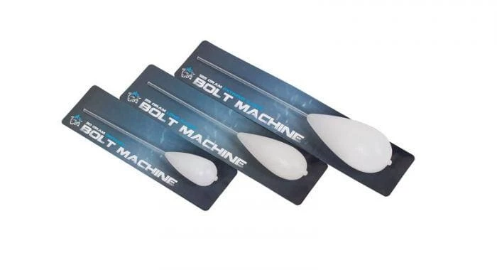 Discount ๐ Nash Bolt Machines (New) ๐ฅฐ 1 Nash Bolt Machines (New)