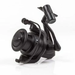 Carp & Barbel Nash BP-6 Fast Drag Reel Black