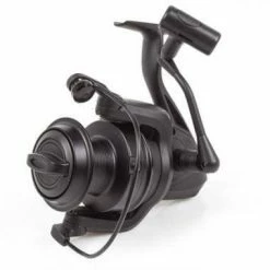 Nash BP10 Reel Black