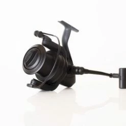 Nash BP12 Reel Black Carp & Barbel