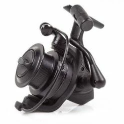 Carp & Barbel Nash BP4 Reel Black