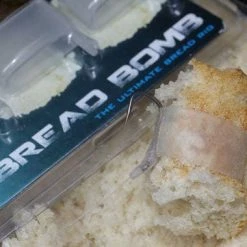 Carp & Barbel Nash Bread Bomb (3 Per Pack)