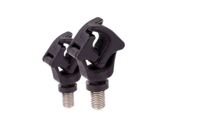 Discount ✔️ Nash Butt Locks (rest) Carp & Barbel ⭐ 1 Nash Butt Locks (rest) Carp & Barbel