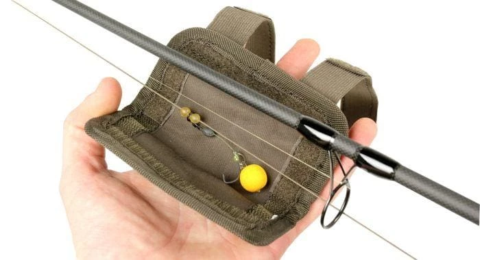 Buy โ๏ธ Nash Chod Bands Carp & Barbel ๐ 3 Nash Chod Bands Carp & Barbel