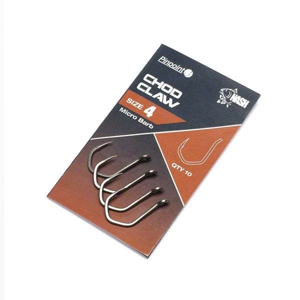 Buy ๐ Nash Chod Claw Carp & Barbel โ๏ธ 1 Nash Chod Claw Carp & Barbel