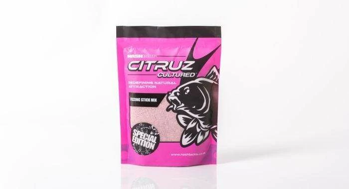 Best reviews of ๐ Nash Citrus Cultured Fizzing Stick Mix โ๏ธ 1 Nash Citrus Cultured Fizzing Stick Mix