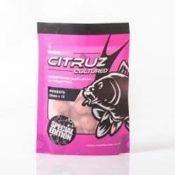 Nash Citruz Cultured Hook Baits