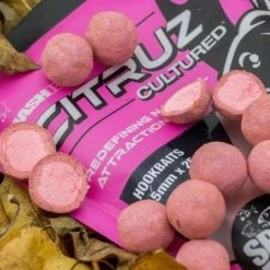 Nash Citruz Cultured Hook Baits