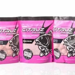 Nash Citruz Cultured Hook Baits
