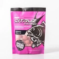 Nash Citruz Cultured Hook Baits