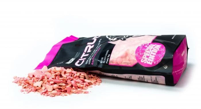 Flash Sale โค๏ธ Nash Citruz Flake 1kg Fishing Bait ๐ 1 Nash Citruz Flake 1kg Fishing Bait