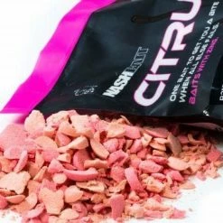 Nash Citruz Flake 1kg Fishing Bait