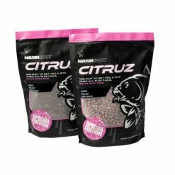 Fishing Bait Nash Citruz Pellet 900g